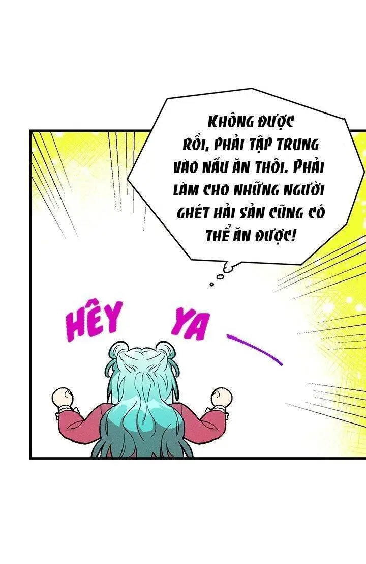 Nữ Đầu Bếp Hoàng Gia Nettruyen ZZZ Chương 21 Page 40