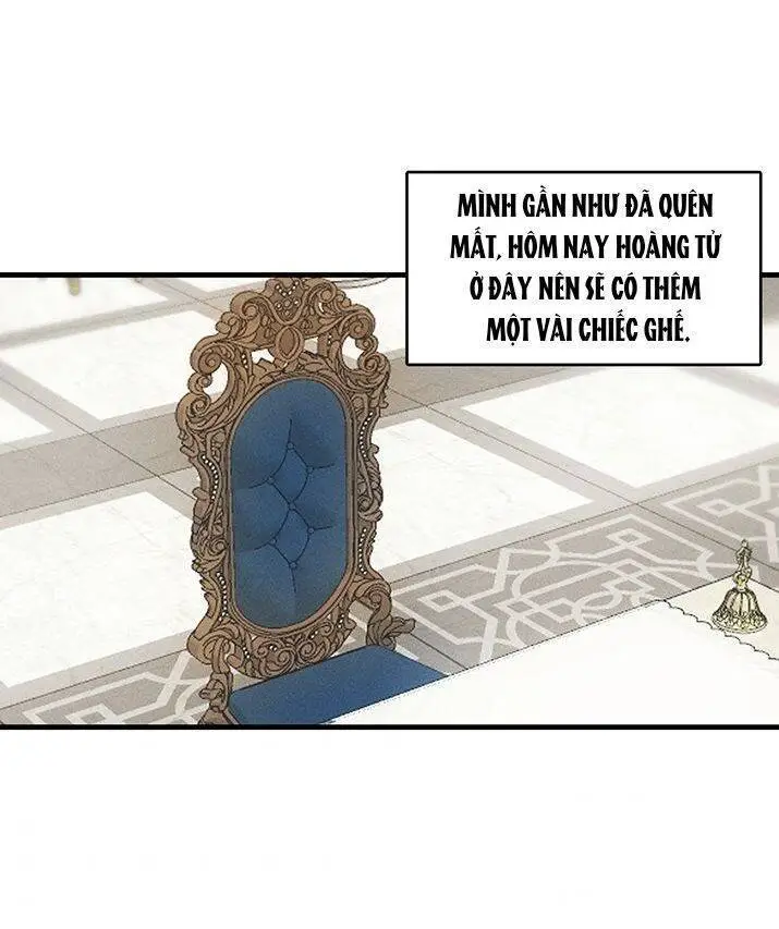 Nữ Đầu Bếp Hoàng Gia Nettruyen ZZZ Chương 21 Page 53