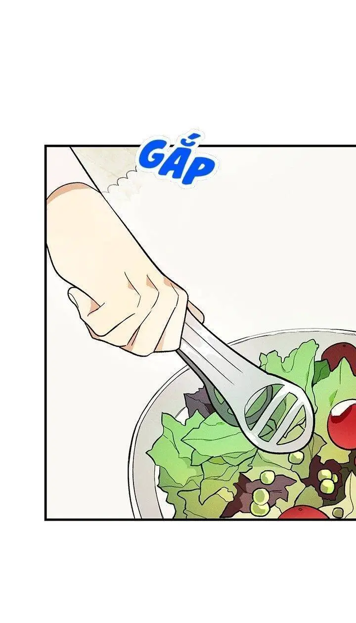 Nữ Đầu Bếp Hoàng Gia Nettruyen ZZZ Chương 21 Page 60
