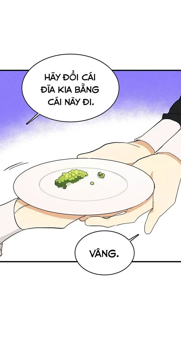 Nữ Đầu Bếp Hoàng Gia Nettruyen ZZZ Chương 21 Page 64