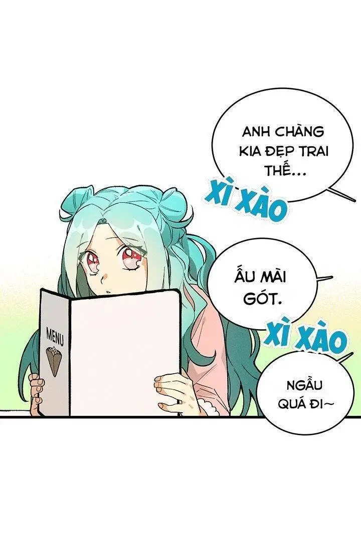 Nữ Đầu Bếp Hoàng Gia Nettruyen ZZZ Chương 18 Page 2