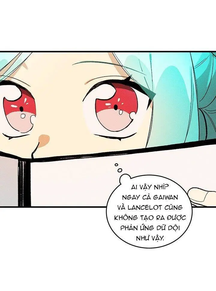 Nữ Đầu Bếp Hoàng Gia Nettruyen ZZZ Chương 18 Page 3