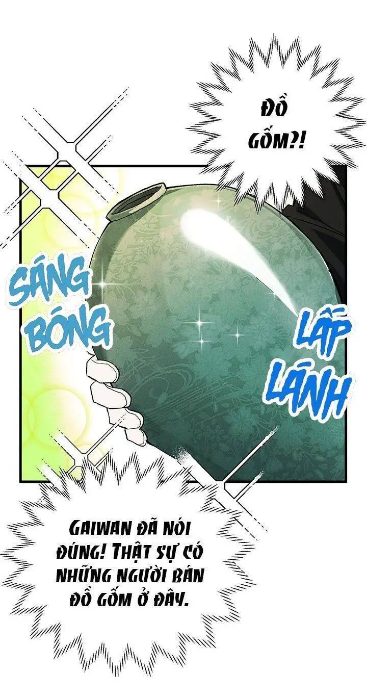 Nữ Đầu Bếp Hoàng Gia Nettruyen ZZZ Chương 18 Page 11