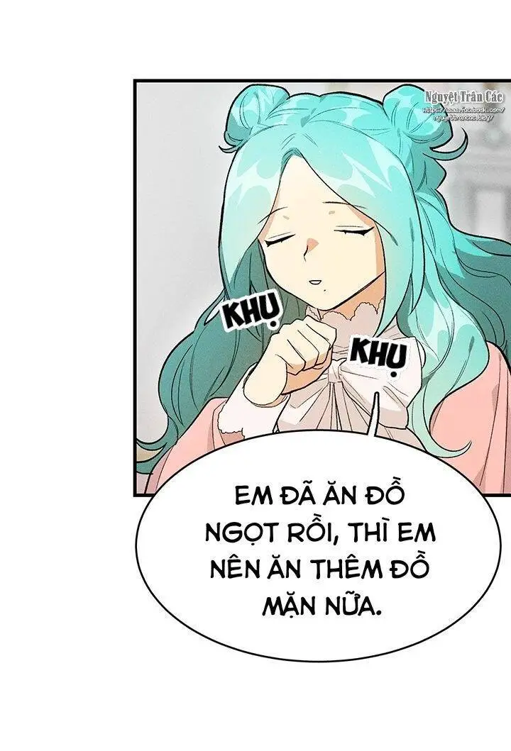Nữ Đầu Bếp Hoàng Gia Nettruyen ZZZ Chương 18 Page 22