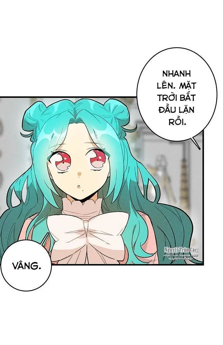 Nữ Đầu Bếp Hoàng Gia Nettruyen ZZZ Chương 18 Page 25