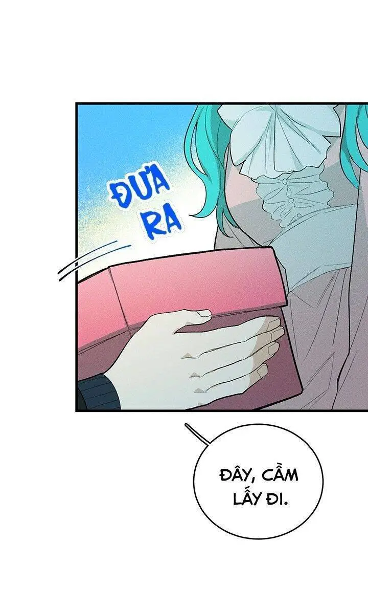 Nữ Đầu Bếp Hoàng Gia Nettruyen ZZZ Chương 18 Page 35