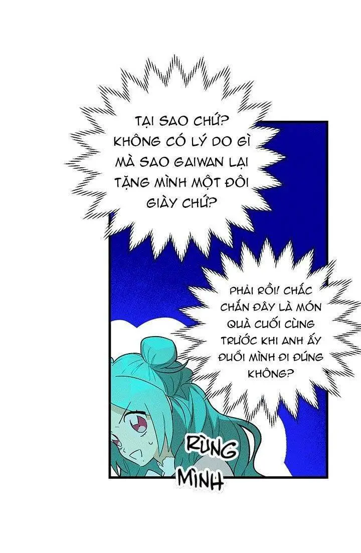 Nữ Đầu Bếp Hoàng Gia Nettruyen ZZZ Chương 18 Page 40