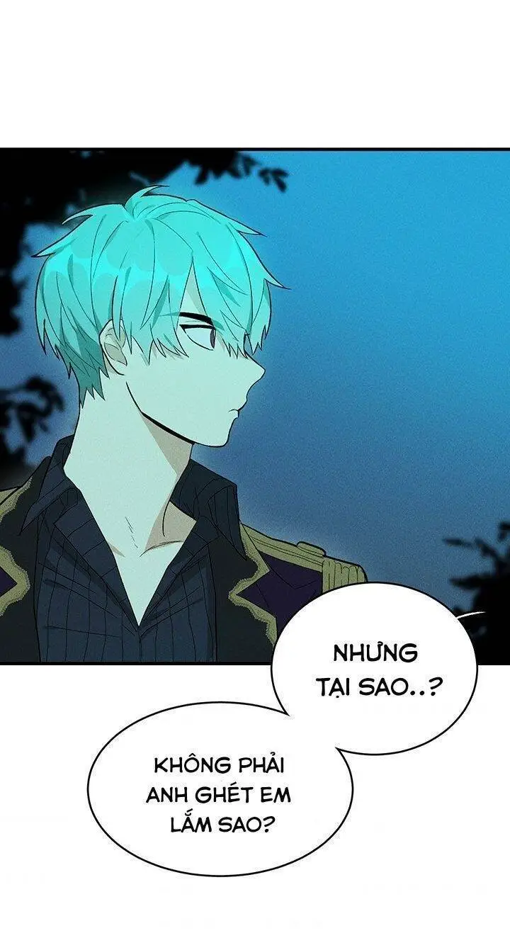 Nữ Đầu Bếp Hoàng Gia Nettruyen ZZZ Chương 18 Page 41