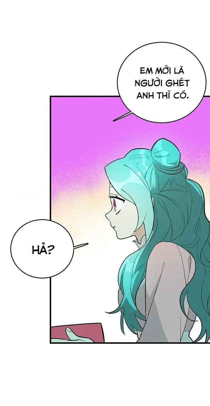 Nữ Đầu Bếp Hoàng Gia Nettruyen ZZZ Chương 18 Page 43