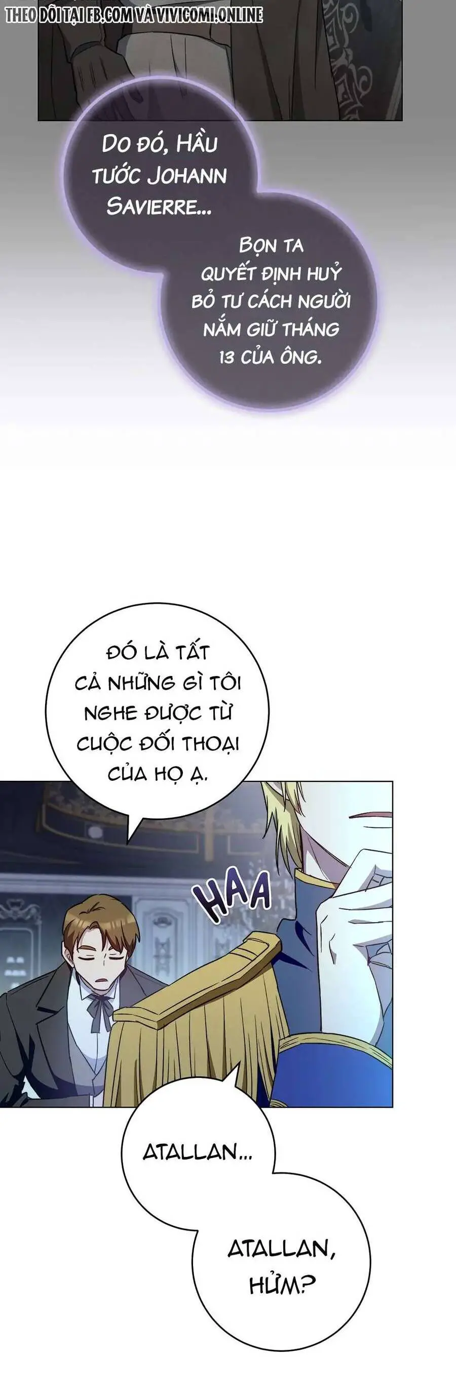 Nữ Đầu Bếp Hoàng Gia Nettruyen ZZZ Chương 125 Page 5