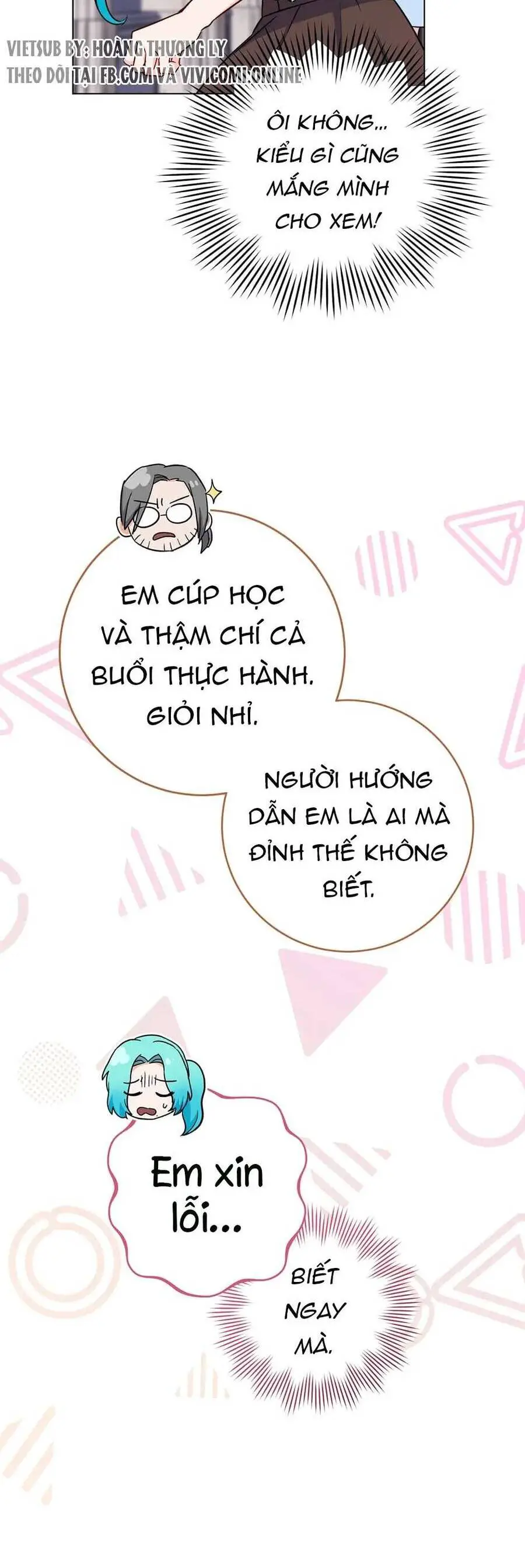 Nữ Đầu Bếp Hoàng Gia Nettruyen ZZZ Chương 125 Page 13