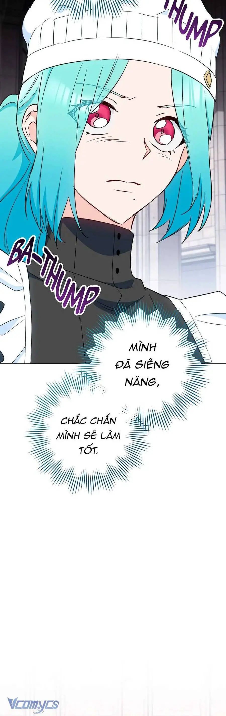 Nữ Đầu Bếp Hoàng Gia Nettruyen ZZZ Chương 125 Page 22