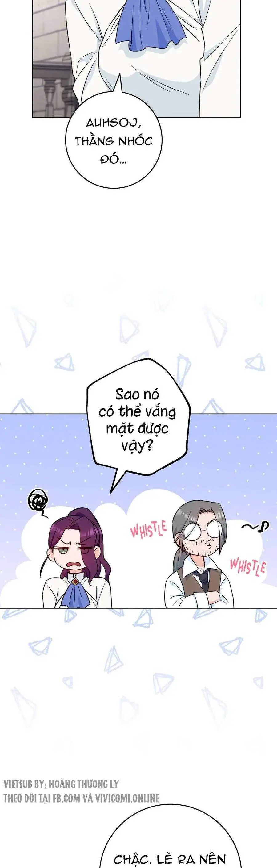 Nữ Đầu Bếp Hoàng Gia Nettruyen ZZZ Chương 125 Page 24
