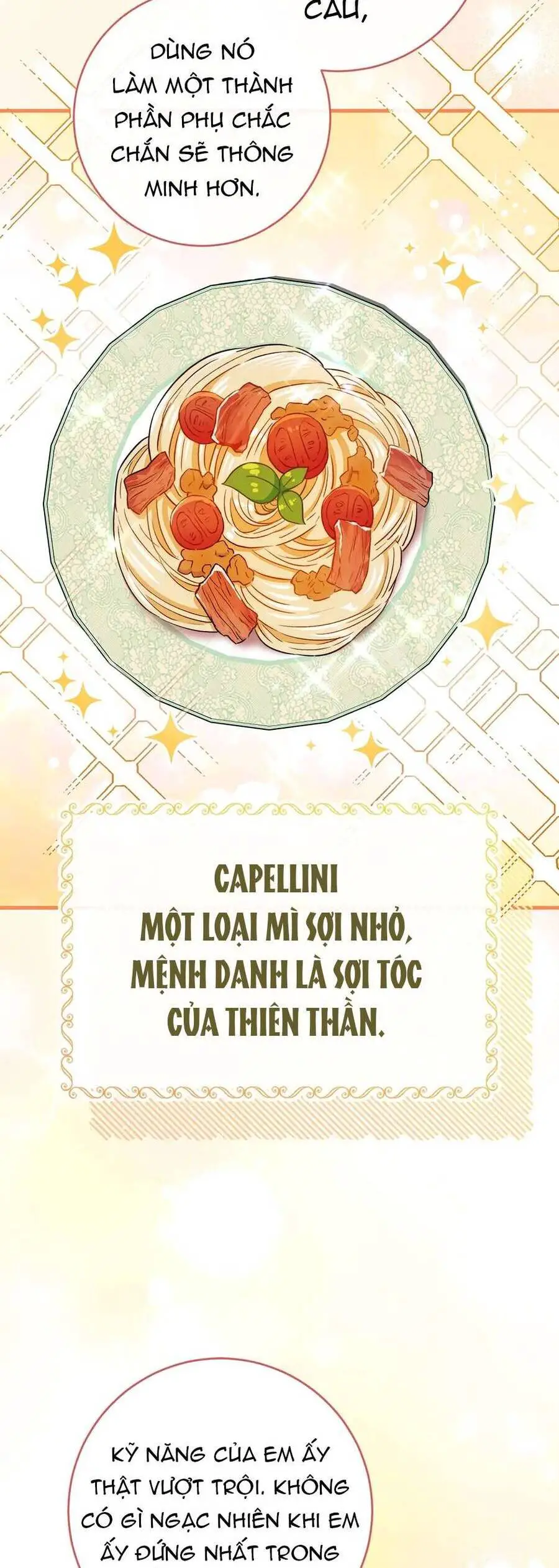 Nữ Đầu Bếp Hoàng Gia Nettruyen ZZZ Chương 125 Page 28