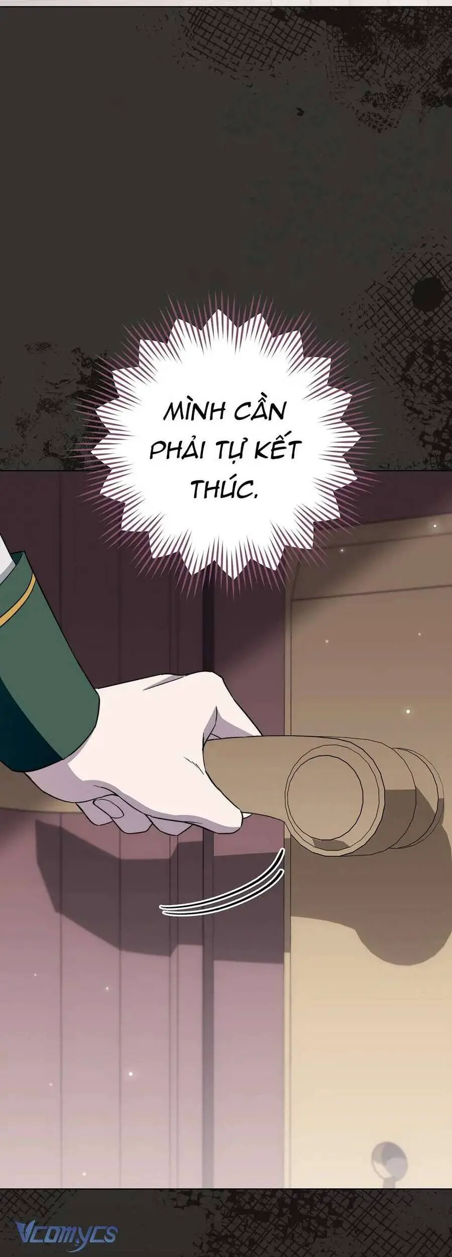 Nữ Đầu Bếp Hoàng Gia Nettruyen ZZZ Chương 125 Page 38
