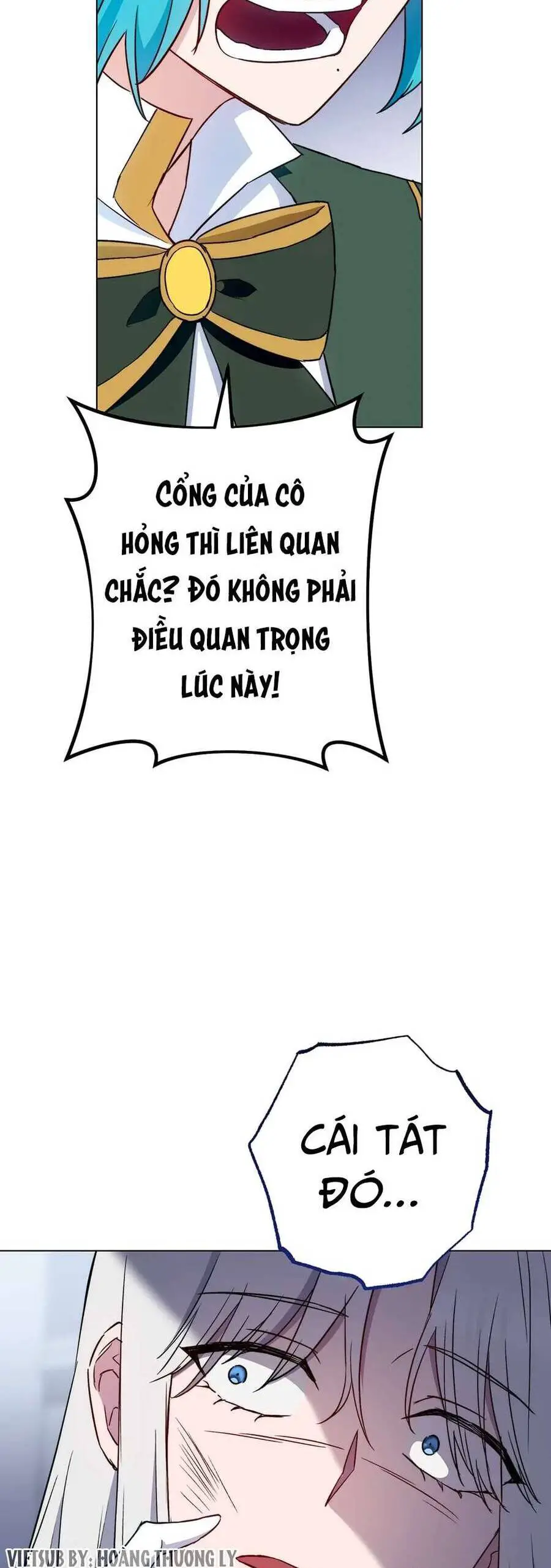 Nữ Đầu Bếp Hoàng Gia Nettruyen ZZZ Chương 125 Page 52