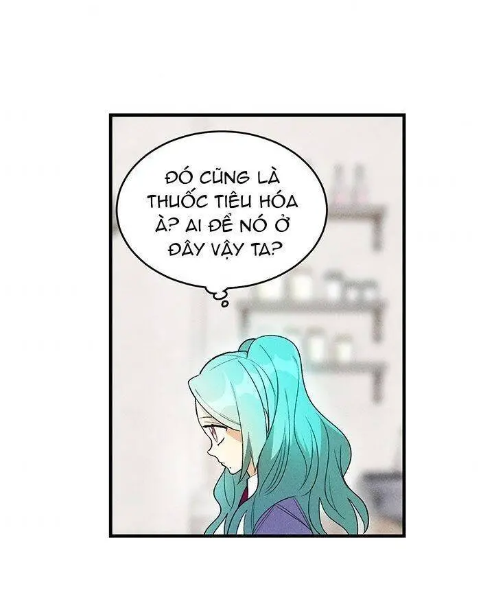 Nữ Đầu Bếp Hoàng Gia Nettruyen ZZZ Chương 23 Page 3