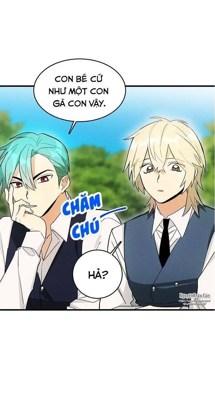 Nữ Đầu Bếp Hoàng Gia Nettruyen ZZZ Chương 23 Page 9