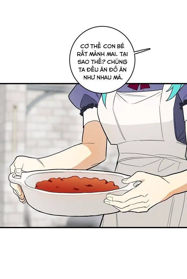Nữ Đầu Bếp Hoàng Gia Nettruyen ZZZ Chương 23 Page 12