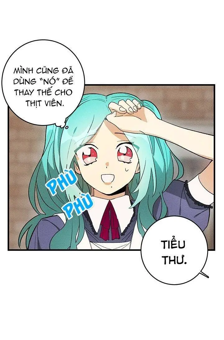 Nữ Đầu Bếp Hoàng Gia Nettruyen ZZZ Chương 23 Page 15