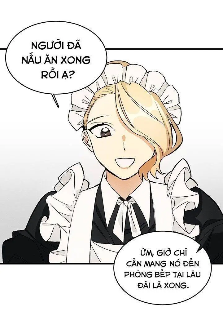Nữ Đầu Bếp Hoàng Gia Nettruyen ZZZ Chương 23 Page 17