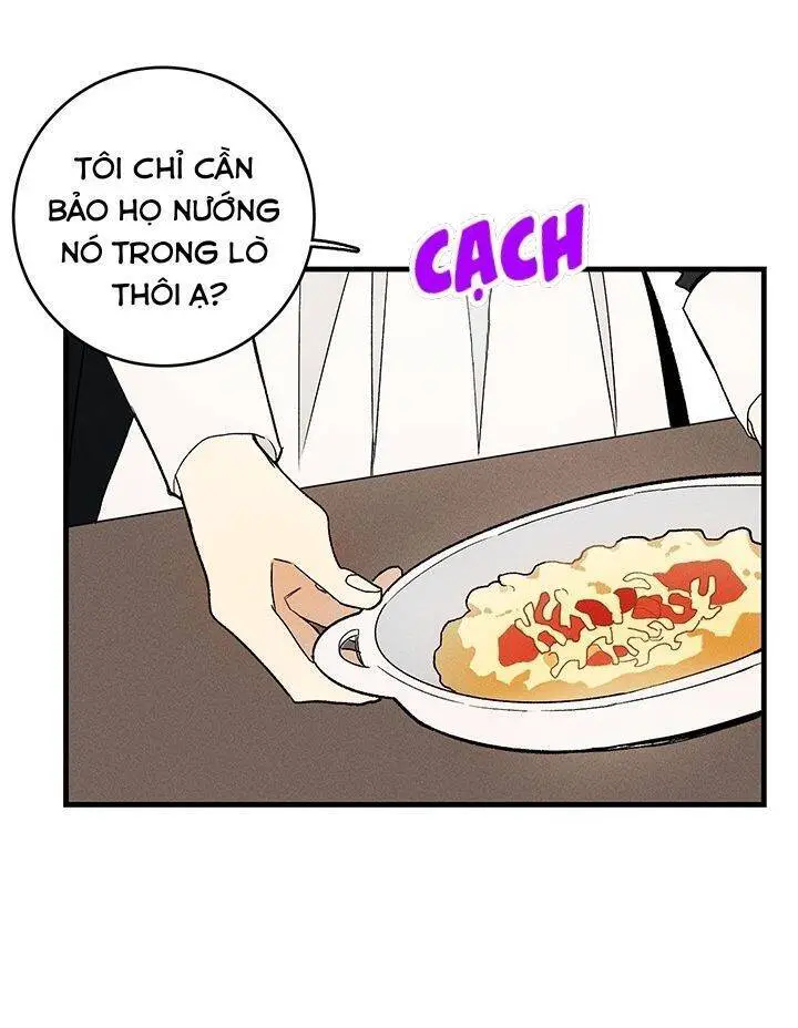 Nữ Đầu Bếp Hoàng Gia Nettruyen ZZZ Chương 23 Page 18