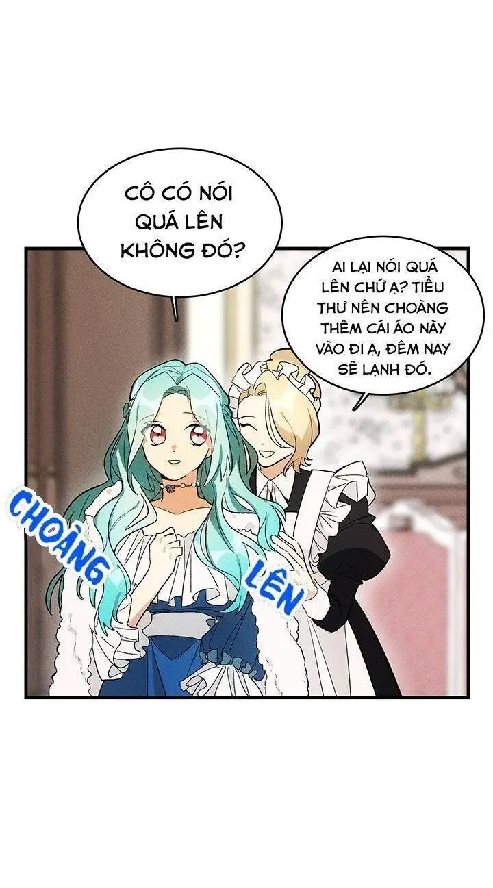 Nữ Đầu Bếp Hoàng Gia Nettruyen ZZZ Chương 23 Page 24