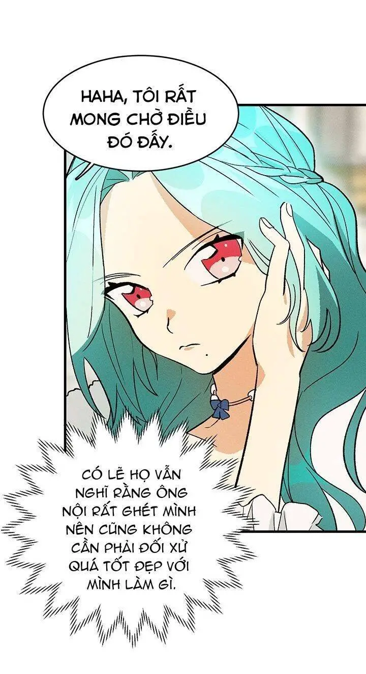 Nữ Đầu Bếp Hoàng Gia Nettruyen ZZZ Chương 23 Page 33