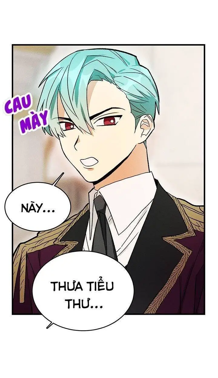 Nữ Đầu Bếp Hoàng Gia Nettruyen ZZZ Chương 23 Page 34