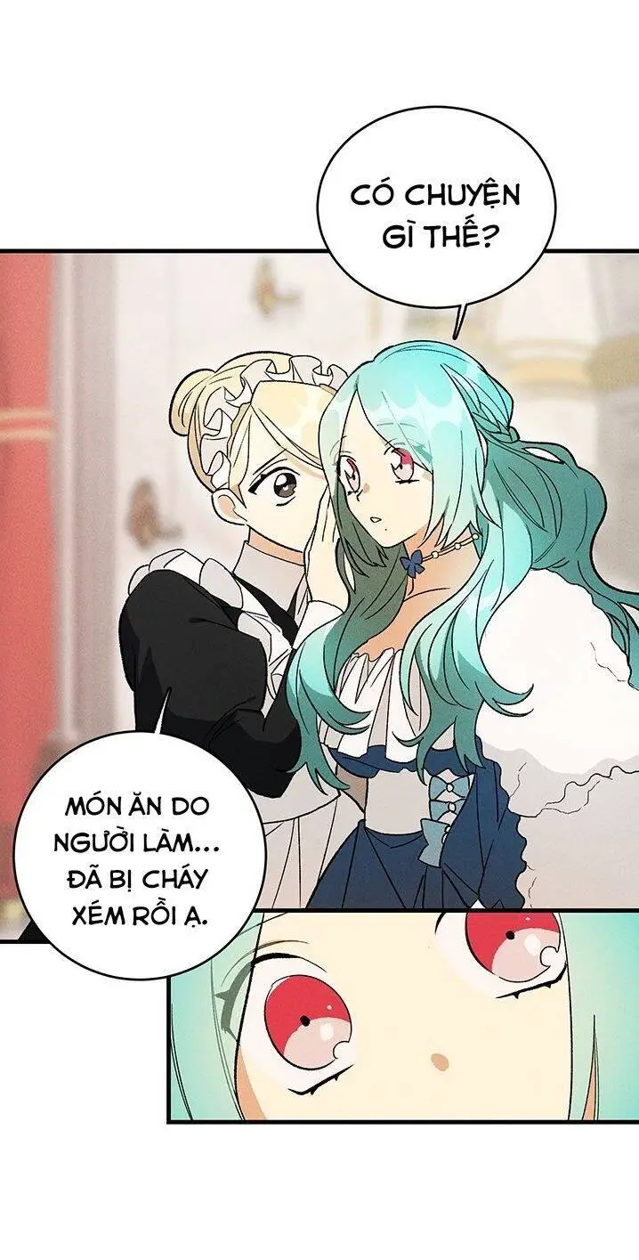Nữ Đầu Bếp Hoàng Gia Nettruyen ZZZ Chương 23 Page 35