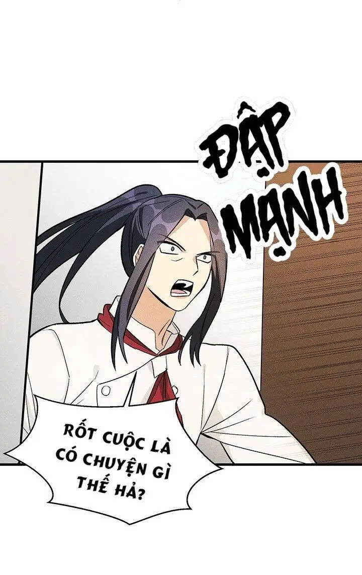 Nữ Đầu Bếp Hoàng Gia Nettruyen ZZZ Chương 23 Page 42