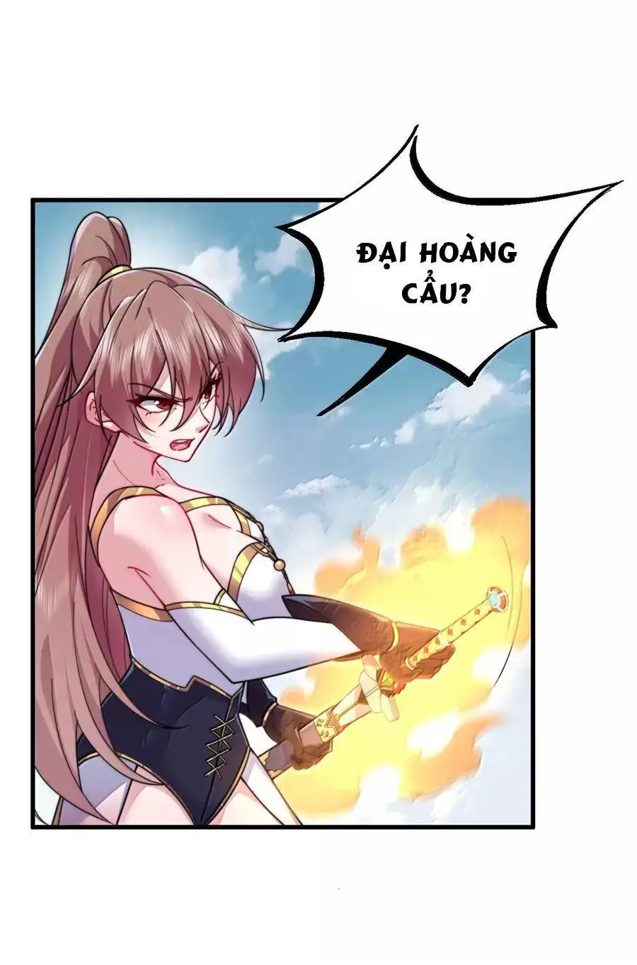 Vai Ác Sư Tôn Mang Theo Các Đồ Đệ Vô Địch Thiên Hạ Nettruyen ZZZ Chương 132 Page 7