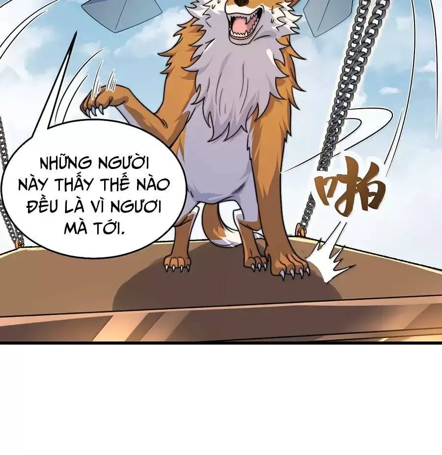 Vai Ác Sư Tôn Mang Theo Các Đồ Đệ Vô Địch Thiên Hạ Nettruyen ZZZ Chương 132 Page 16