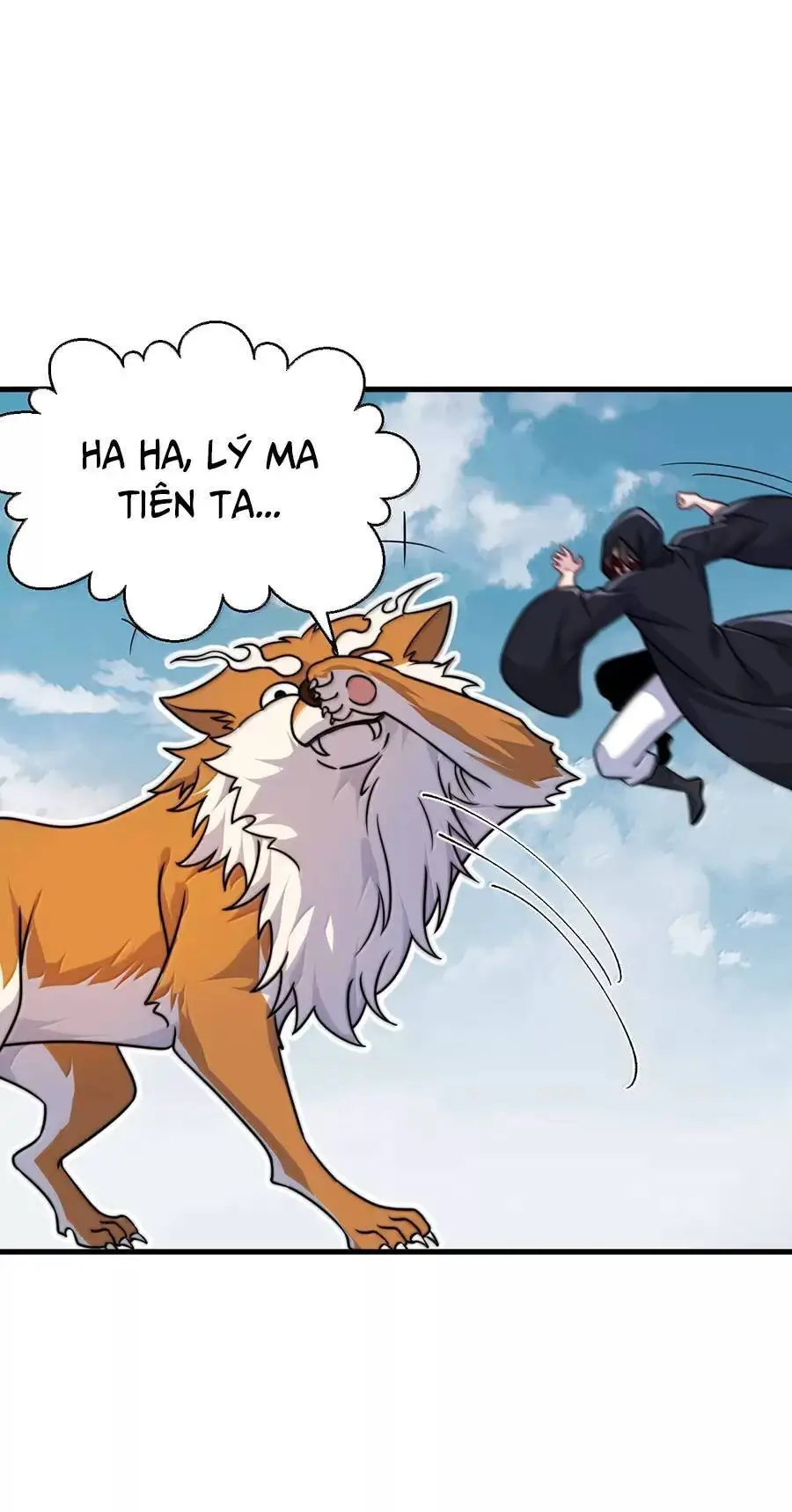 Vai Ác Sư Tôn Mang Theo Các Đồ Đệ Vô Địch Thiên Hạ Nettruyen ZZZ Chương 132 Page 22
