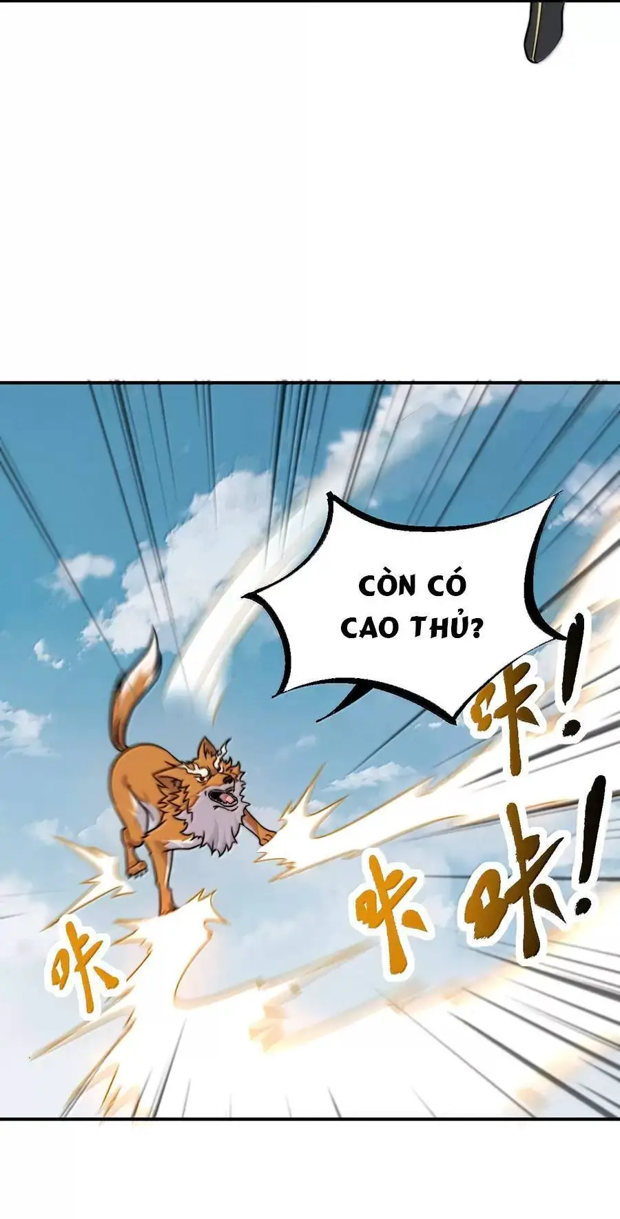 Vai Ác Sư Tôn Mang Theo Các Đồ Đệ Vô Địch Thiên Hạ Nettruyen ZZZ Chương 132 Page 24