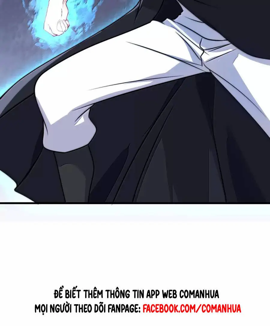 Vai Ác Sư Tôn Mang Theo Các Đồ Đệ Vô Địch Thiên Hạ Nettruyen ZZZ Chương 132 Page 31
