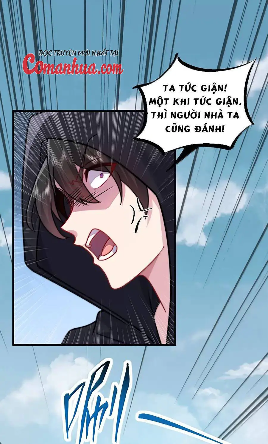 Vai Ác Sư Tôn Mang Theo Các Đồ Đệ Vô Địch Thiên Hạ Nettruyen ZZZ Chương 132 Page 42