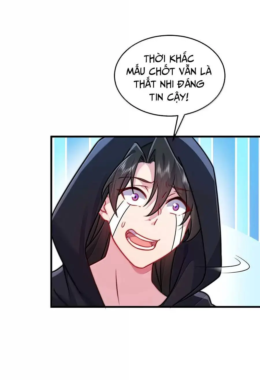 Vai Ác Sư Tôn Mang Theo Các Đồ Đệ Vô Địch Thiên Hạ Nettruyen ZZZ Chương 132 Page 44