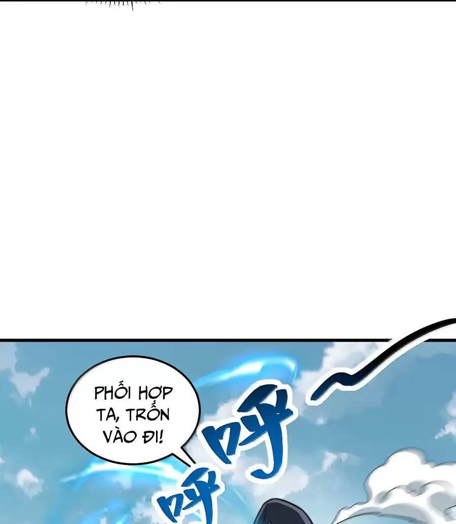 Vai Ác Sư Tôn Mang Theo Các Đồ Đệ Vô Địch Thiên Hạ Nettruyen ZZZ Chương 132 Page 49
