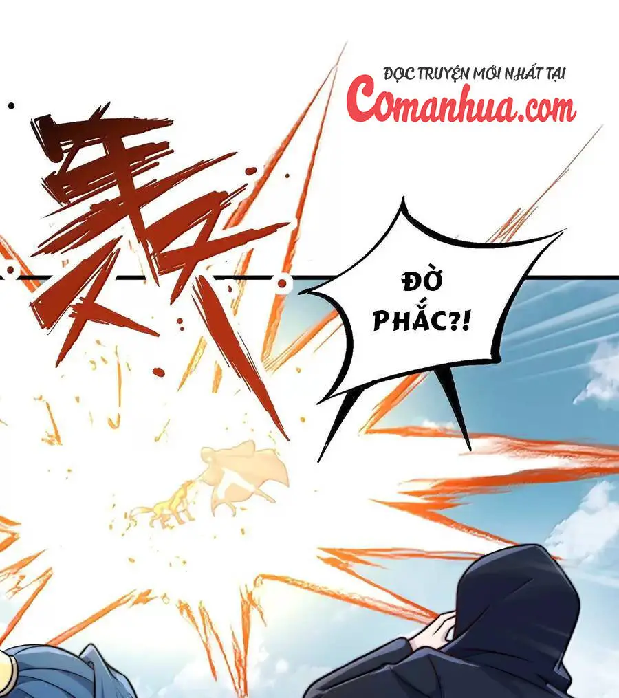 Vai Ác Sư Tôn Mang Theo Các Đồ Đệ Vô Địch Thiên Hạ Nettruyen ZZZ Chương 132 Page 51