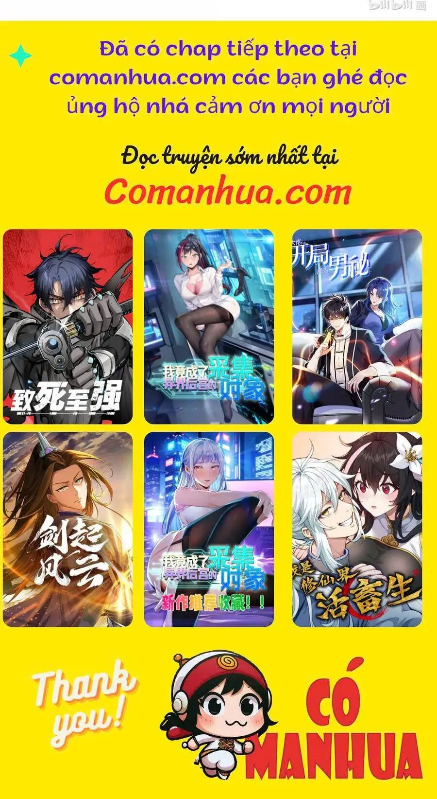 Vai Ác Sư Tôn Mang Theo Các Đồ Đệ Vô Địch Thiên Hạ Nettruyen ZZZ Chương 132 Page 63