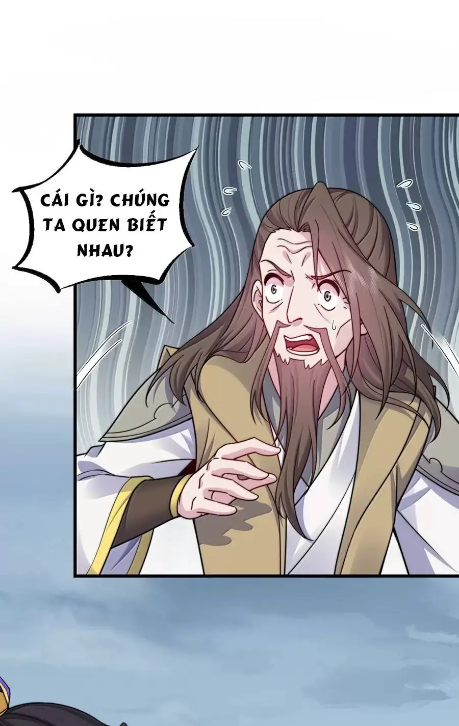 Vai Ác Sư Tôn Mang Theo Các Đồ Đệ Vô Địch Thiên Hạ Nettruyen ZZZ Chương 129 Page 10