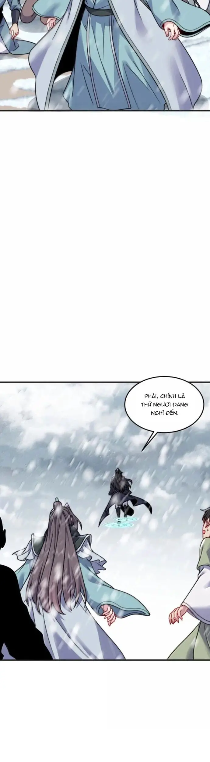 Vai Ác Sư Tôn Mang Theo Các Đồ Đệ Vô Địch Thiên Hạ Nettruyen ZZZ Chương 165 Page 6