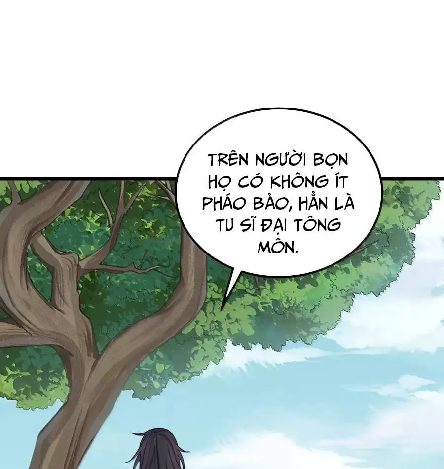 Vai Ác Sư Tôn Mang Theo Các Đồ Đệ Vô Địch Thiên Hạ Nettruyen ZZZ Chương 127 Page 12