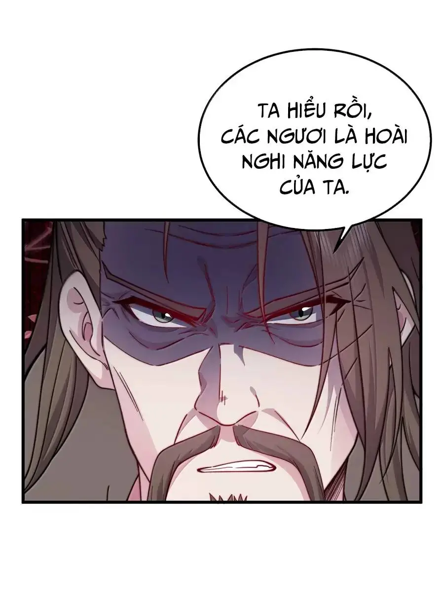 Vai Ác Sư Tôn Mang Theo Các Đồ Đệ Vô Địch Thiên Hạ Nettruyen ZZZ Chương 127 Page 20