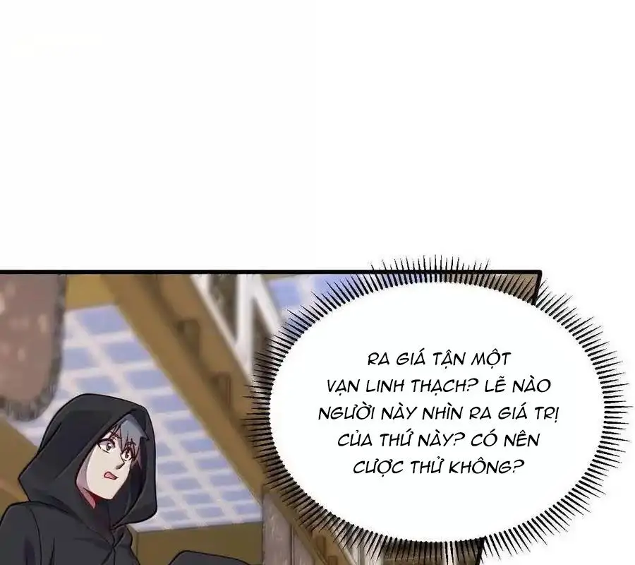 Vai Ác Sư Tôn Mang Theo Các Đồ Đệ Vô Địch Thiên Hạ Nettruyen ZZZ Chương 145 Page 35