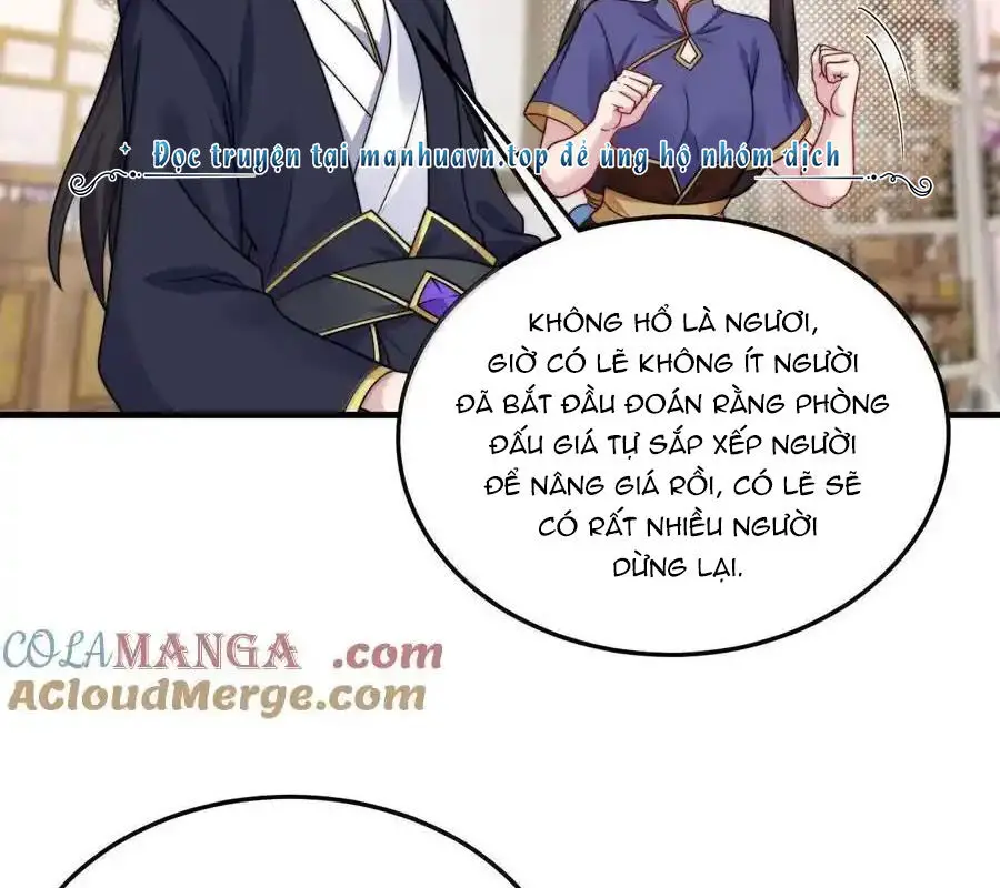 Vai Ác Sư Tôn Mang Theo Các Đồ Đệ Vô Địch Thiên Hạ Nettruyen ZZZ Chương 145 Page 47