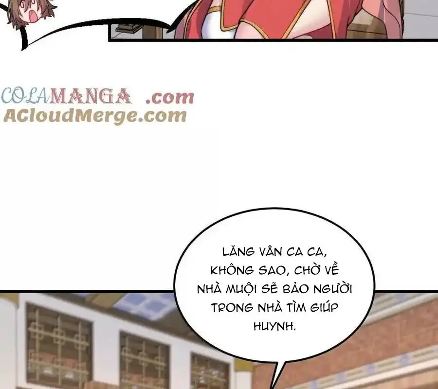 Vai Ác Sư Tôn Mang Theo Các Đồ Đệ Vô Địch Thiên Hạ Nettruyen ZZZ Chương 145 Page 59