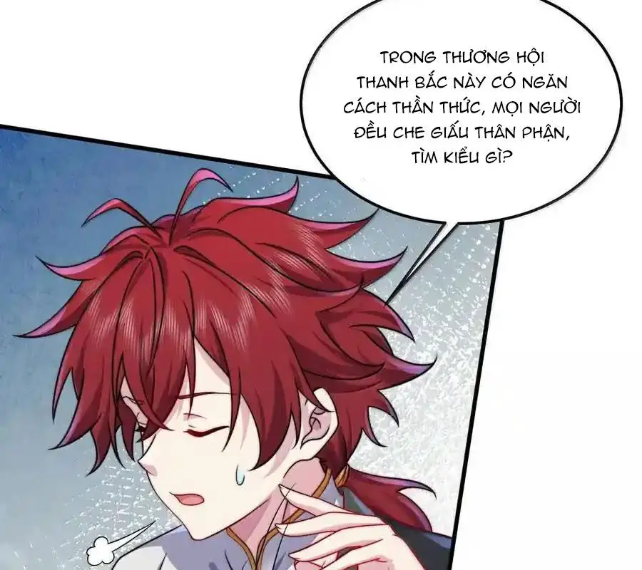 Vai Ác Sư Tôn Mang Theo Các Đồ Đệ Vô Địch Thiên Hạ Nettruyen ZZZ Chương 145 Page 68