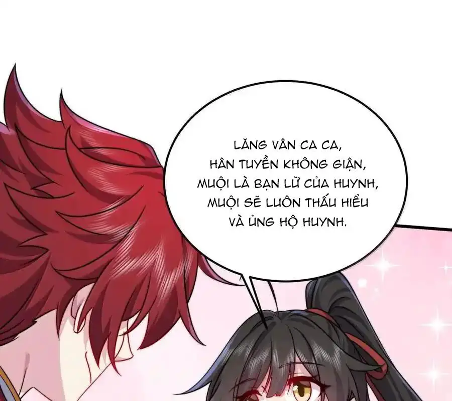 Vai Ác Sư Tôn Mang Theo Các Đồ Đệ Vô Địch Thiên Hạ Nettruyen ZZZ Chương 145 Page 76